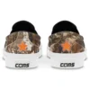 Realtree Camo x One Star CC Pro Slip Cons Low «Brown»