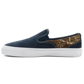 Realtree Camo x One Star CC Pro Slip Cons Low «Obsidian»