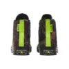 Realtree x Chuck 70 GTX High «Negro»