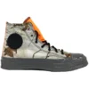Realtree x Chuck 70 GTX High «White»