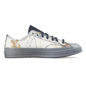 Realtree x Chuck 70 GTX Low «White»