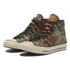 Realtree x Chuck 70 High «Edge Camo Print»