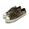 Realtree x Chuck 70 Low «Edge Camo Print»