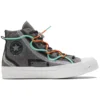 Renew Chuck 70 High «Ash Storm»