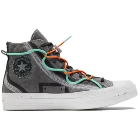 Renew Chuck 70 High «Ash Storm»
