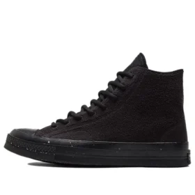 Renew Chuck 70 High «Black Speckled»