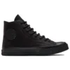 Renew Chuck 70 High «Black Speckled»