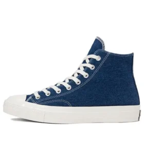 Renew Chuck 70 High «Dark Denim»