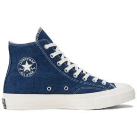 Renew Chuck 70 High «Dark Denim»