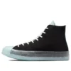 Renew Chuck 70 High «Egret Black»