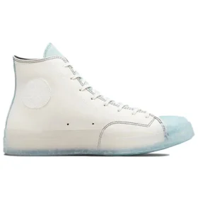 Renew Chuck 70 High «Egret Black»