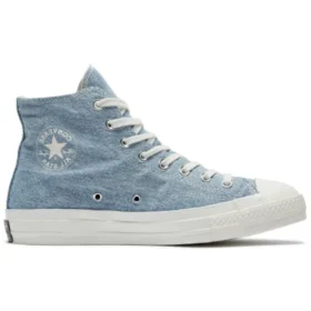 Renew Chuck 70 High «Light Denim»