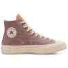 Renew Chuck 70 High «Tri-Panel Pack»