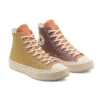 Renew Chuck 70 High «Tri-Panel Pack»