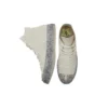 Renew Chuck 70 Knit High «Egret»