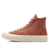 Renew Chuck 70 Knit High «Healing Clay»