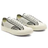 Renew Chuck 70 Knit Low «Egret Black»