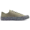 Renew Chuck 70 Knit Low «Light Field Surplus»