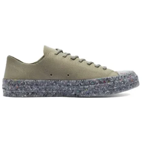 Renew Chuck 70 Knit Low «Light Field Surplus»
