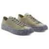 Renew Chuck 70 Knit Low «Light Field Surplus»