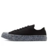 Renew Chuck 70 Knit Low «Negro»