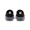 Renew Chuck 70 Knit Low «Negro»