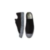 Renew Chuck 70 Knit Low «Negro»