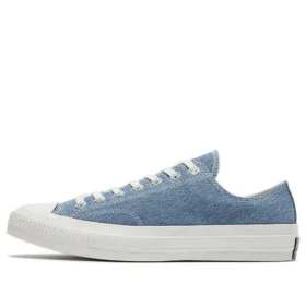 Renew Chuck 70 Low «Denim»