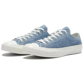 Renew Chuck 70 Low «Denim»