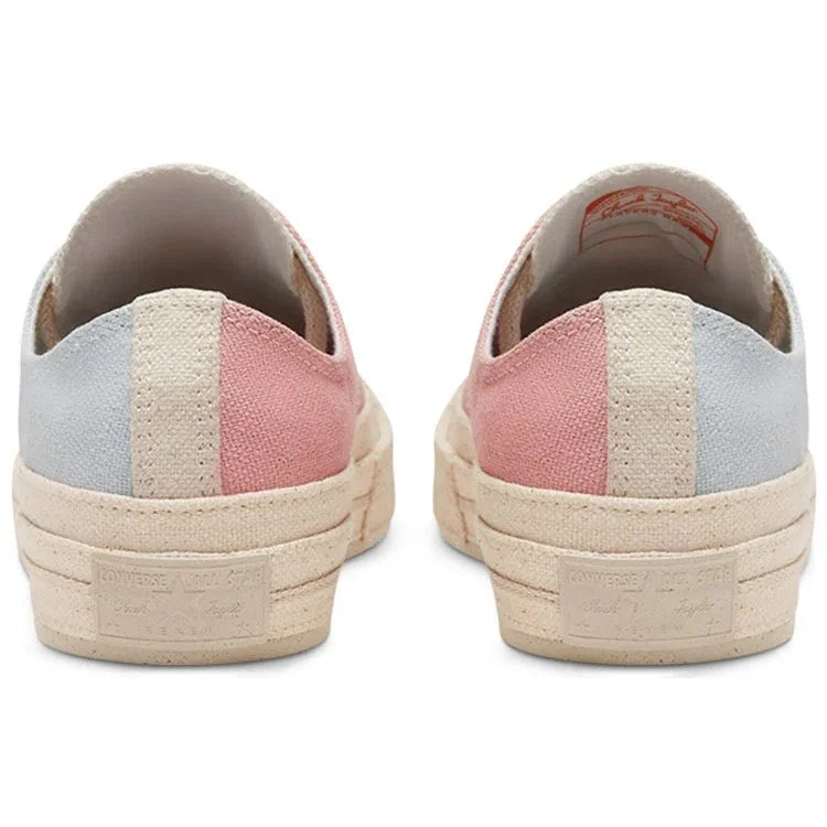 Renew Chuck 70 Low «Tri-Panel Pack» Renew Chuck 70 Low «Tri-Panel Pack»