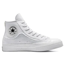 Renew Chuck 70 Remix High «Triple White»