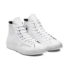 Renew Chuck 70 Remix High «Triple White»
