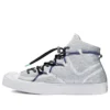 Renew Jack Purcell Mid «White Storm Wind»