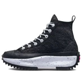 Renew Run Star Hike Platform Redux Scrap «Negro Blanco»