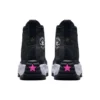 Renew Run Star Hike Platform Redux Scrap «Negro Blanco»