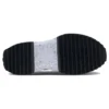 Renew Run Star Hike Platform Redux Scrap «Negro Blanco»