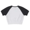 Retro Chuck Fashion Top Asia Sizing «Black»