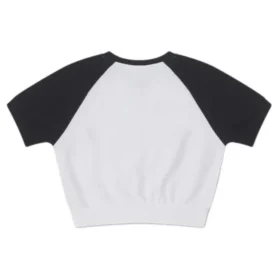 Retro Chuck Fashion Top Asia Sizing «Black»