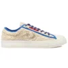 Retro Sherpa Blanco marfil