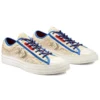 Retro Sherpa Blanco marfil