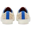 Retro Sherpa Blanco marfil