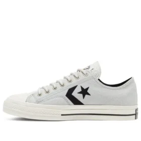 Reverse Terry Star Player «Grey Black»