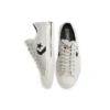 Reverse Terry Star Player «Grey Black»