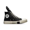 Rick Owens x DRKSHDW DRKSTAR Chuck 70 High «Negro» Rick Owens x DRKSHDW DRKSTAR Chuck 70 High «Negro»