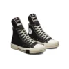 Rick Owens x DRKSHDW DRKSTAR Chuck 70 High «Negro» Rick Owens x DRKSHDW DRKSTAR Chuck 70 High «Negro»