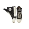 Rick Owens x DRKSHDW DRKSTAR Chuck 70 High «Negro» Rick Owens x DRKSHDW DRKSTAR Chuck 70 High «Negro»