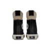 Rick Owens x DRKSHDW DRKSTAR Chuck 70 High «Negro» Rick Owens x DRKSHDW DRKSTAR Chuck 70 High «Negro»
