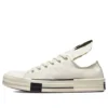 Rick Owens x DRKSHDW DRKSTAR Chuck 70 Low «Egret»