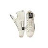 Rick Owens x DRKSHDW DRKSTAR Chuck 70 Low «Egret»