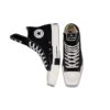 Rick Owens x TURBODRK Chuck 70 High «Black» Rick Owens x TURBODRK Chuck 70 High «Black»